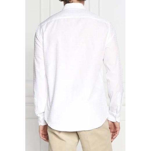 Emporio Armani Koszula | Regular Fit Emporio Armani XL okazyjna cena Gomez Fashion Store