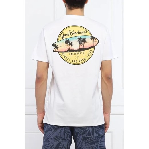 Guess Underwear T-shirt | Regular Fit S Gomez Fashion Store promocja