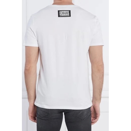 T-shirt męski Just Cavalli 