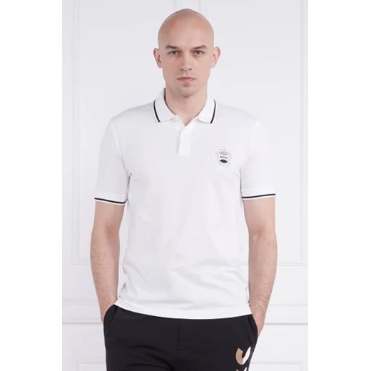 T-shirt męski BOSS HUGO