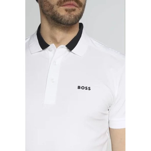T-shirt męski BOSS HUGO