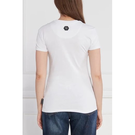 Philipp Plein T-shirt | Regular Fit XS Gomez Fashion Store