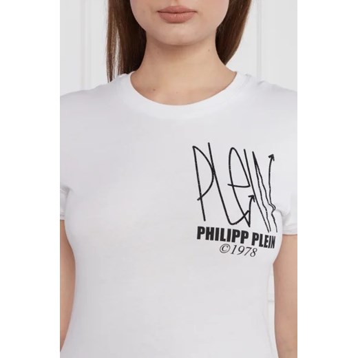 Philipp Plein T-shirt | Regular Fit L Gomez Fashion Store
