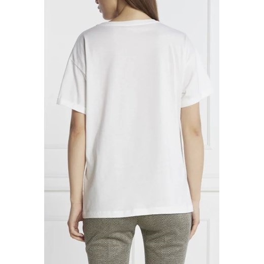 Liu Jo T-shirt | Regular Fit Liu Jo XS Gomez Fashion Store