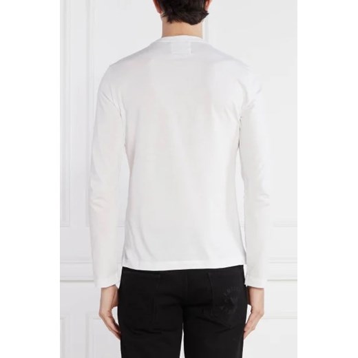 Emporio Armani Longsleeve | Slim Fit Emporio Armani S Gomez Fashion Store okazja