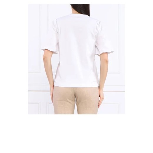 Peserico T-shirt | Regular Fit Peserico 34 Gomez Fashion Store wyprzedaż