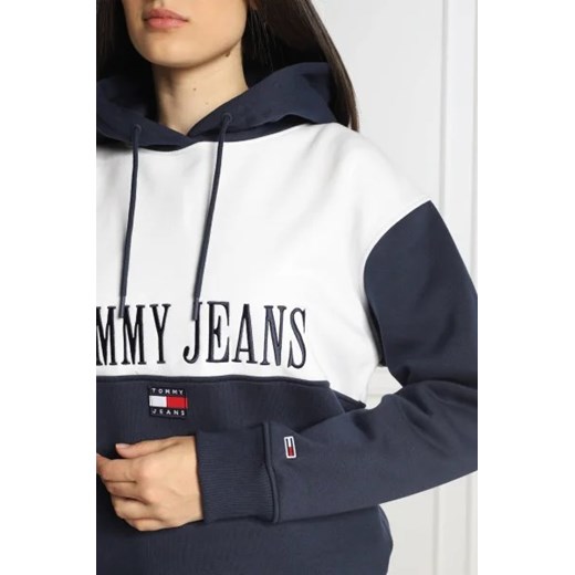 Bluza damska Tommy Jeans