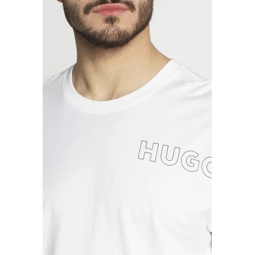Hugo Bodywear T-shirt Unite | Regular Fit XXL Gomez Fashion Store okazja