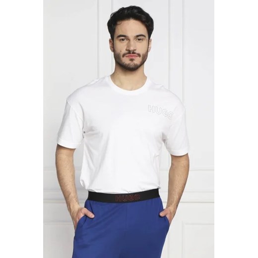 Hugo Bodywear T-shirt Unite | Regular Fit XL wyprzedaż Gomez Fashion Store
