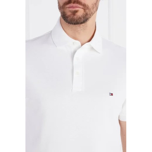 Tommy Hilfiger Polo 1985 | Slim Fit | pique Tommy Hilfiger XL Gomez Fashion Store