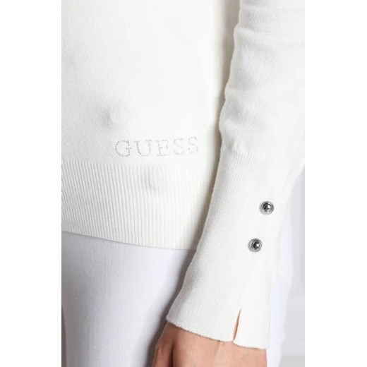 Sweter damski Guess