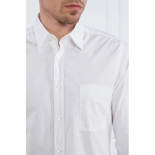 Koszula męska BOSS HUGO 