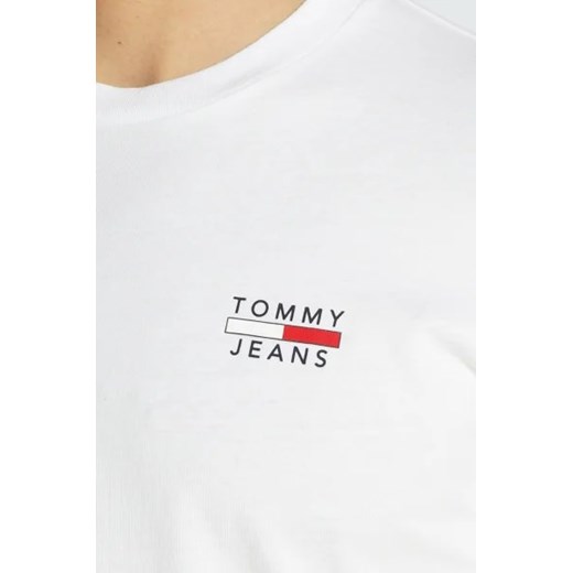 T-shirt męski Tommy Jeans 