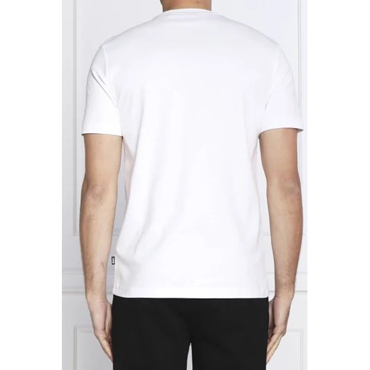 BOSS BLACK T-shirt Tiburt | Regular Fit XXXL okazja Gomez Fashion Store