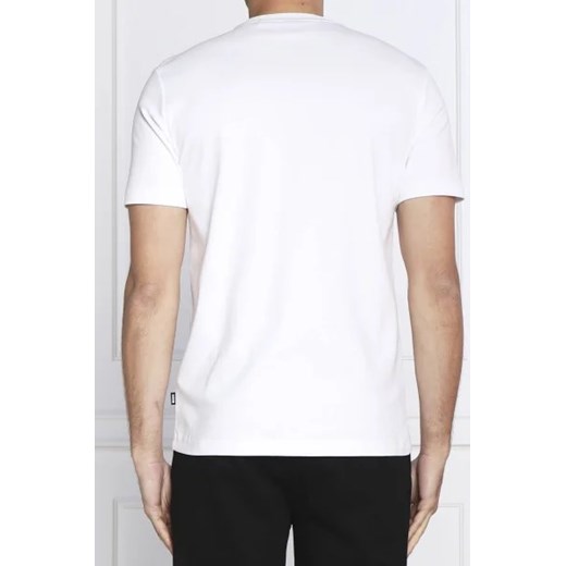 BOSS T-shirt Tiburt | Regular Fit L okazja Gomez Fashion Store