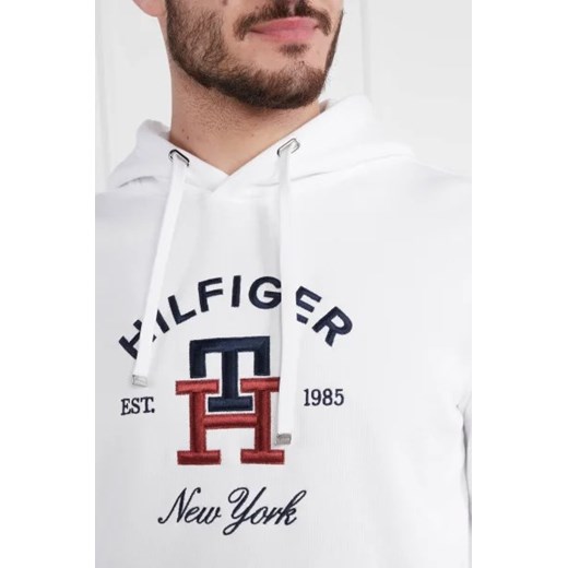 Bluza męska Tommy Hilfiger bawełniana