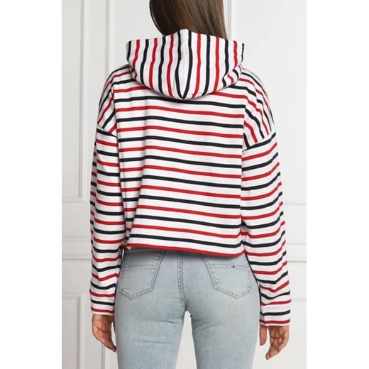 Bluza damska Tommy Jeans