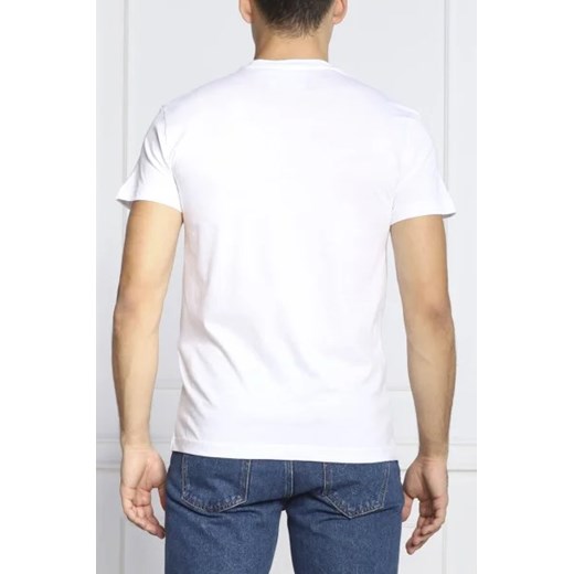 Versace Jeans Couture T-shirt | Regular Fit L promocyjna cena Gomez Fashion Store