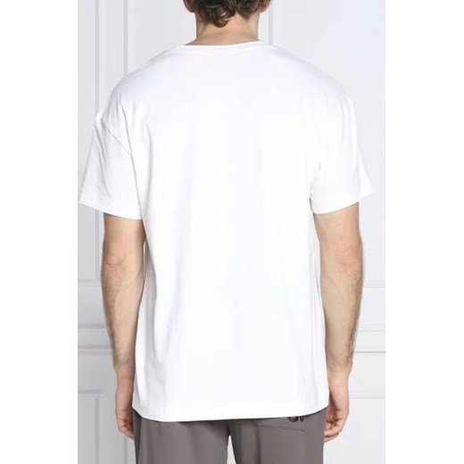 Hugo Bodywear T-shirt Linked | Regular Fit XL Gomez Fashion Store okazja