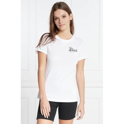 CALVIN KLEIN JEANS T-shirt MOTION LOGO | Regular Fit L Gomez Fashion Store