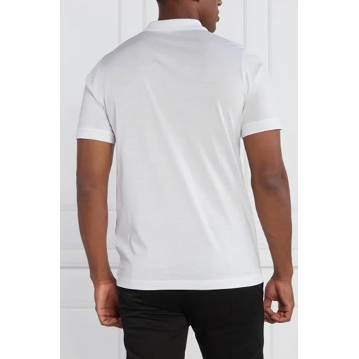 T-shirt męski Karl Lagerfeld 