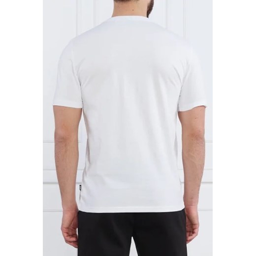 BOSS T-shirt Tiburt 398 | Regular Fit S promocja Gomez Fashion Store