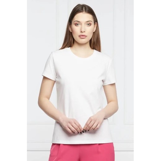 Liu Jo T-shirt | Regular Fit Liu Jo M okazyjna cena Gomez Fashion Store