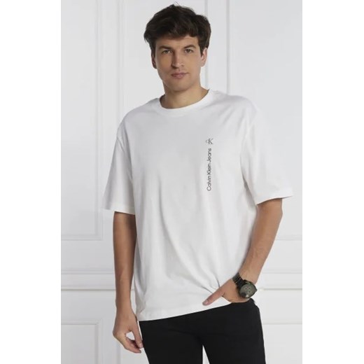 CALVIN KLEIN JEANS T-shirt | Relaxed fit M Gomez Fashion Store
