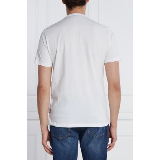 Michael Kors T-shirt | Regular Fit Michael Kors L wyprzedaż Gomez Fashion Store