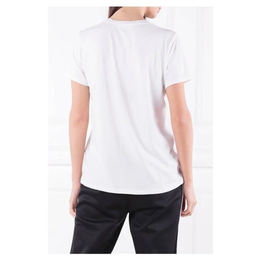 DKNY Sport T-shirt | Regular Fit XS Gomez Fashion Store okazyjna cena