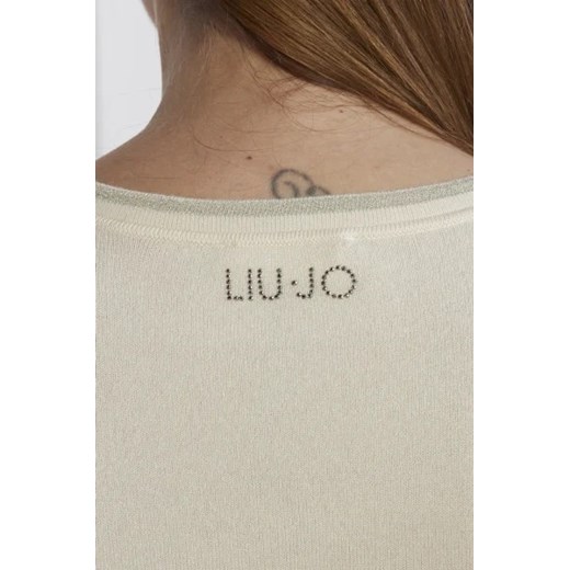 Sweter damski Liu Jo