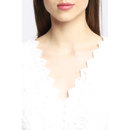 Michael Kors Bluzka | Cropped Fit Michael Kors M okazja Gomez Fashion Store