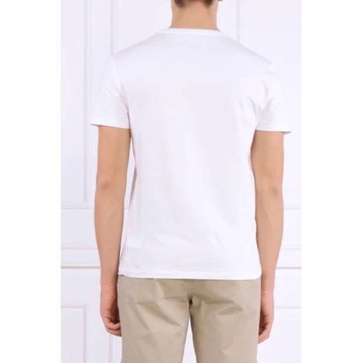Polo Ralph Lauren t-shirt męski z krótkim rękawem z bawełny