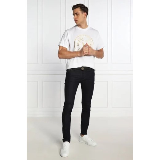 Versace Jeans Couture T-shirt | Regular Fit XL Gomez Fashion Store okazja