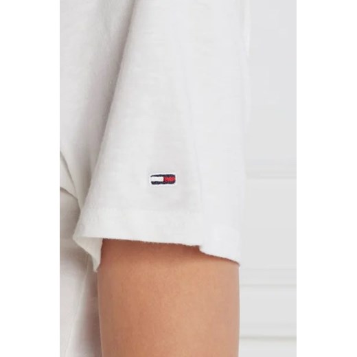 Tommy Jeans T-shirt | Classic fit Tommy Jeans XS Gomez Fashion Store