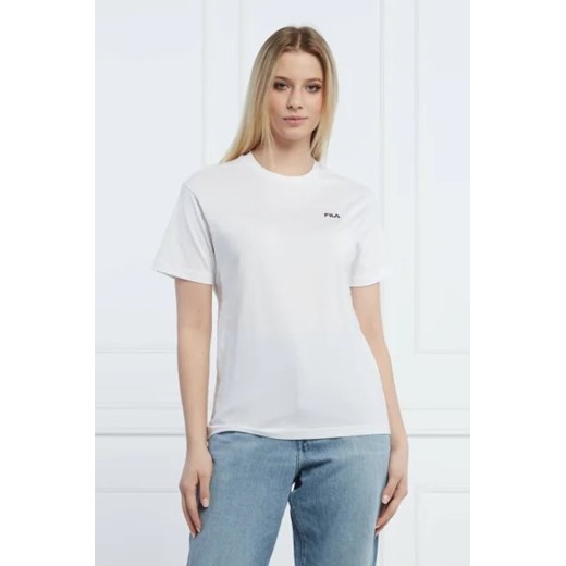 Bluzka damska Fila w sportowym stylu