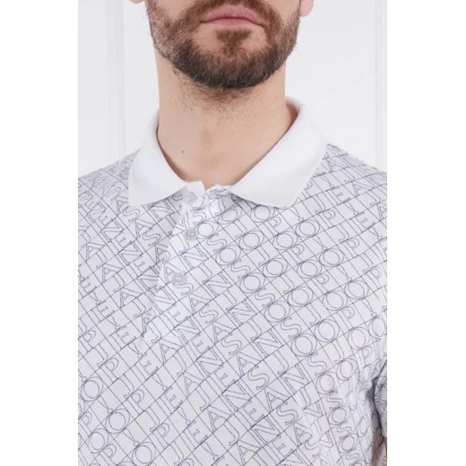 T-shirt męski Joop! z krótkim rękawem