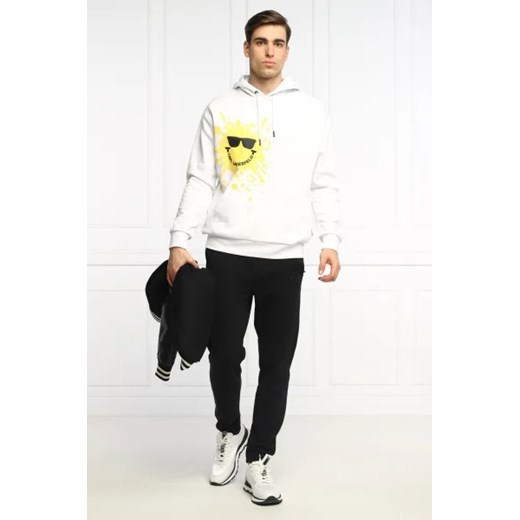 Bluza męska Karl Lagerfeld młodzieżowa