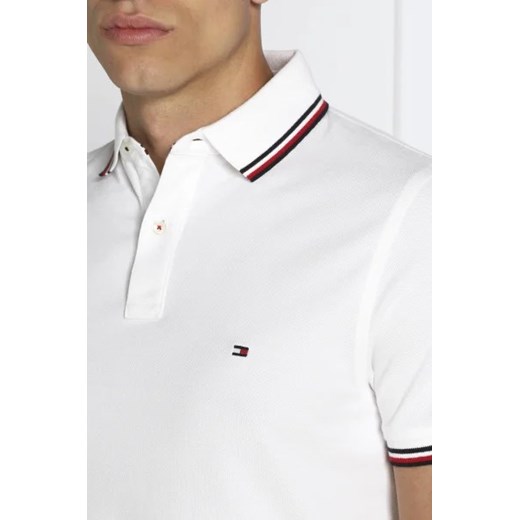 Tommy Hilfiger Polo TIPPED | Slim Fit Tommy Hilfiger S Gomez Fashion Store