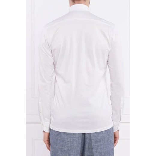 Emanuel Berg Koszula | Slim Fit Emanuel Berg 41 Gomez Fashion Store wyprzedaż