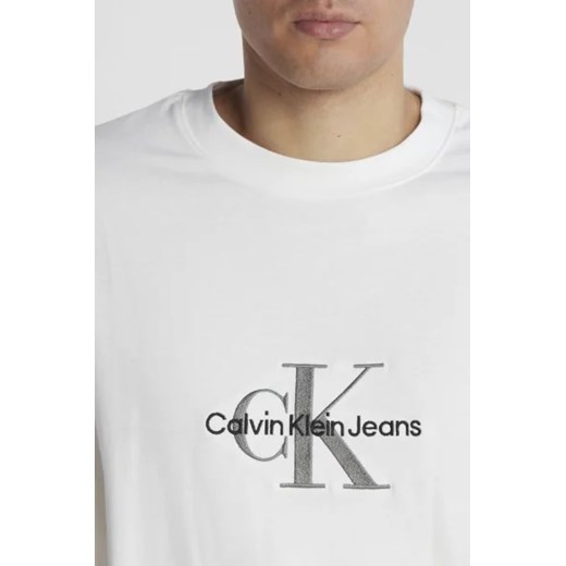 CALVIN KLEIN JEANS T-shirt | Relaxed fit M Gomez Fashion Store