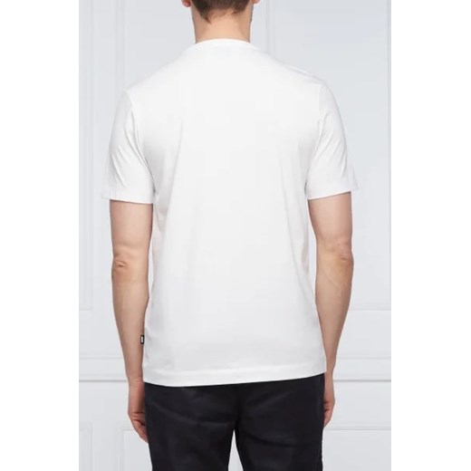 BOSS BLACK T-shirt Thompson | Regular Fit XXXL wyprzedaż Gomez Fashion Store