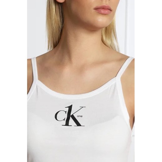 Calvin Klein Swimwear Sukienka XS okazyjna cena Gomez Fashion Store