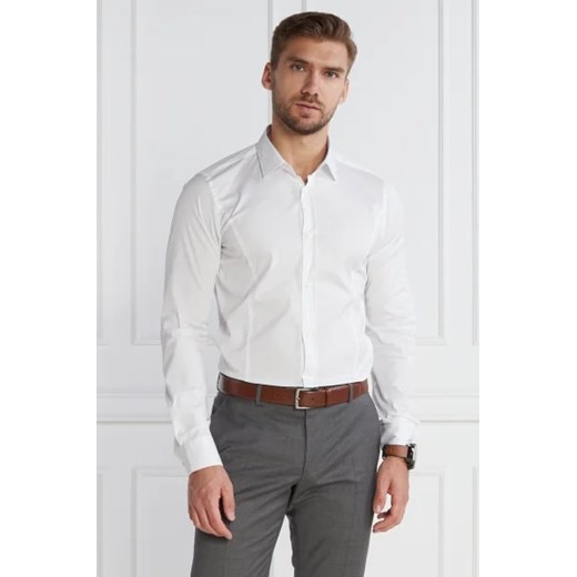 Koszula męska Joop! z klasycznym kołnierzykiem elegancka
