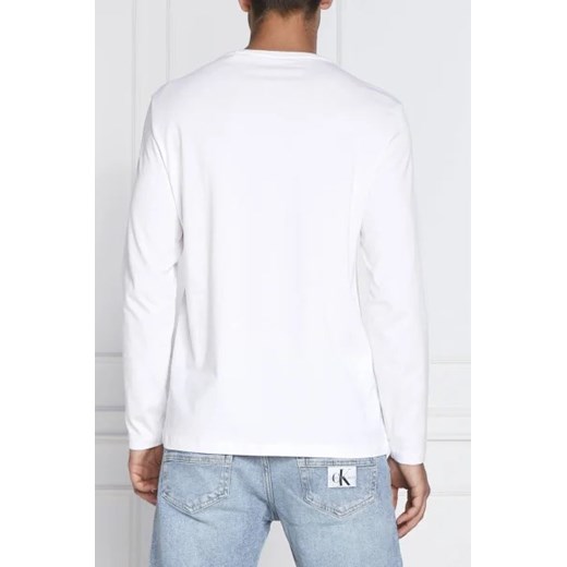 GUESS Longsleeve ARDIS | Regular Fit Guess L wyprzedaż Gomez Fashion Store