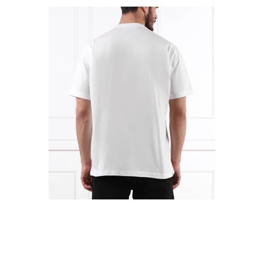 Dsquared2 T-shirt | Regular Fit Dsquared2 XXL wyprzedaż Gomez Fashion Store