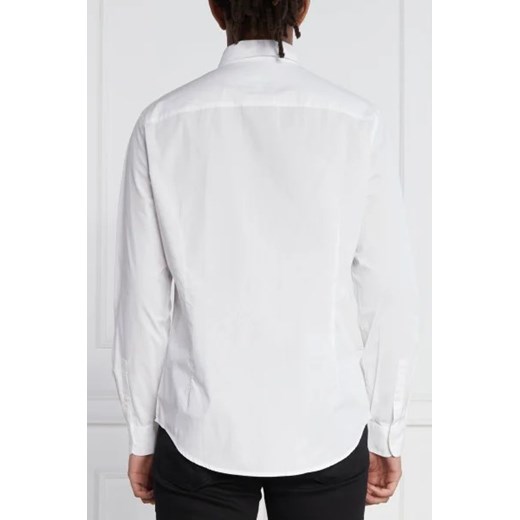 Armani Exchange Koszula | Slim Fit Armani Exchange L Gomez Fashion Store