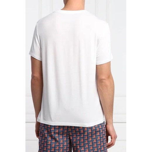 Tommy Hilfiger T-shirt | Regular Fit Tommy Hilfiger S okazyjna cena Gomez Fashion Store