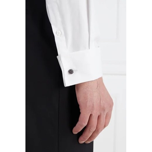 Koszula męska BOSS HUGO 