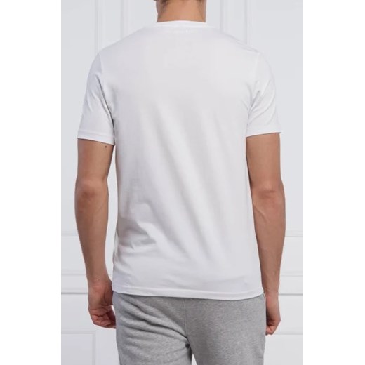 Karl Lagerfeld T-shirt | Regular Fit Karl Lagerfeld XXL okazyjna cena Gomez Fashion Store